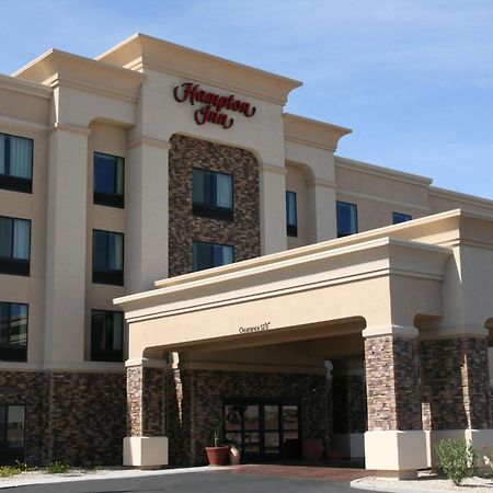 Hampton Inn Las Vegas/North Speedway Exterior foto