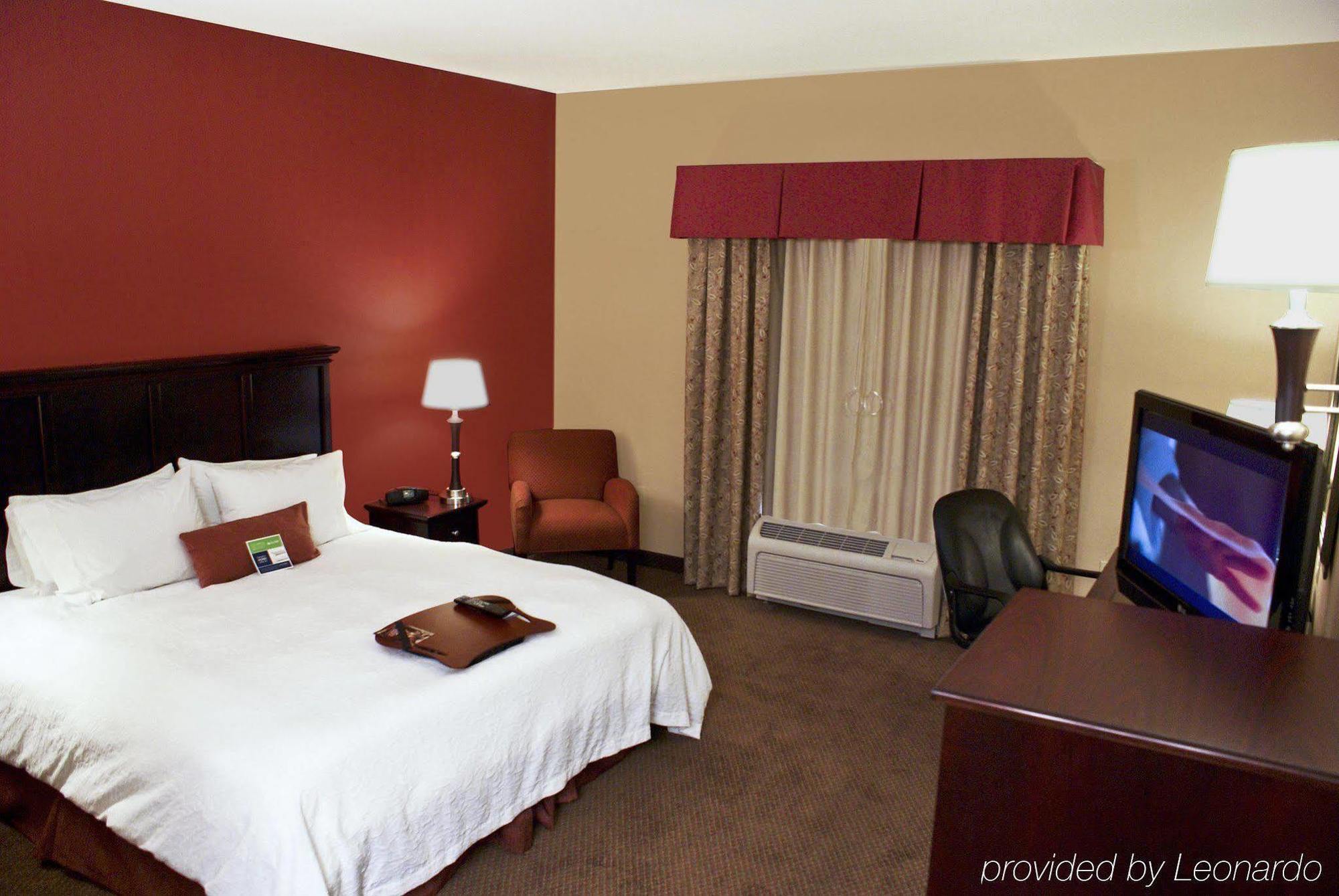 Hampton Inn Las Vegas/North Speedway Zimmer foto